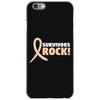 Survivor Rock iPhone 6/6s Case