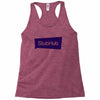 STUB HUBS Racerback Tank