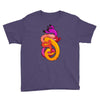 love colors Youth Tee