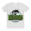 HUMBOLDT BRONCOS All Over Women's T-shirt