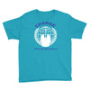 anonymous hacker revolution Youth Tee