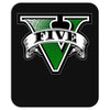 gta 5 Mousepad