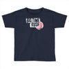 big time rush tv series Toddler T-shirt