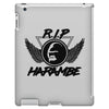 r.i.p iPad 3 and 4 Case