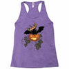 pumpkin time! Racerback Tank