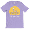 the ghost cruiser T-Shirt