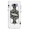 king of spades Samsung Galaxy S8 Plus