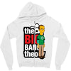 funny big bang theory sheldon, ideal gift or birthday present. Zipper Hoodie