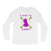 nico robin One Piece Long Sleeve Shirts