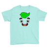 happy guavs Youth Tee