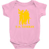 us veteran Baby Bodysuit