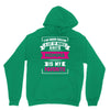 I've Been Called A Lot Of Names But Momma Is My Favorite Unisex Hoodie