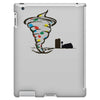 twister iPad 3 and 4 Case