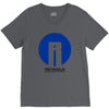 reynholm V-Neck Tee