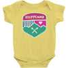 iggppcamp Baby Onesie