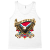 ride to live Tank Top