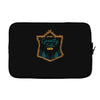 summer of mystery Laptop sleeve