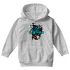 rat rod Youth Hoodie