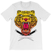 warrior instinct T-Shirt