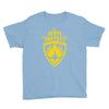 nova corps Youth Tee
