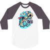 dead &amp; sea 3/4 Sleeve Shirt