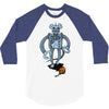 rodents' revenge 3/4 Sleeve Shirt