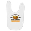 pancake day Baby Bibs