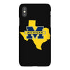 texas for michigan iPhoneX