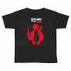 outlaws to the end Toddler T-shirt