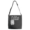 for travel enthusiasts! Adjustable Strap Totes