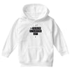 I got 99 problems But Surviving Ain't 1 Youth Hoodie