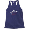 ho lee chit Racerback Tank