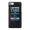 superpower iPhone 7 Case