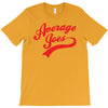 mens dodgeball average joe's joes T-Shirt
