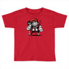 broangle Toddler T-shirt