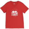 Sad Girls Club V-Neck Tee