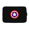 Captain America Laptop sleeve