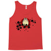 Totoro Japan Cherry Tank Top