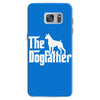 the dogfather boxer white Samsung Galaxy S7