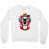 scream (3) Crewneck Sweatshirt