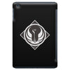simple art logo iPad Mini