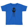 best of wolverine Toddler T-shirt