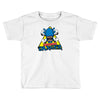 dangerr v2 Toddler T-shirt