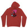 lil big mouth Hoodie