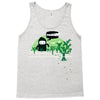 raaaarr! Tank Top