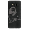 bruiser brody wrestling legend 80s wrestler fan Samsung Galaxy S8 Case