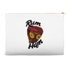 rum ham Accessory Pouches