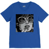 sad girl V-Neck Tee