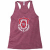 grammar teacher Racerback Tank