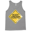 body under construction Tank Top